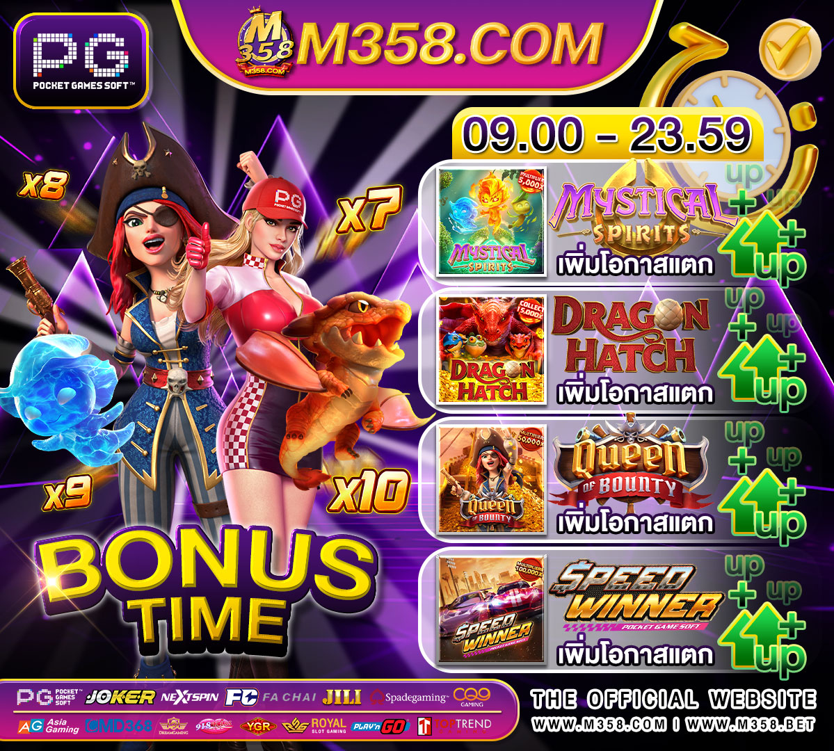 casino deposit 1